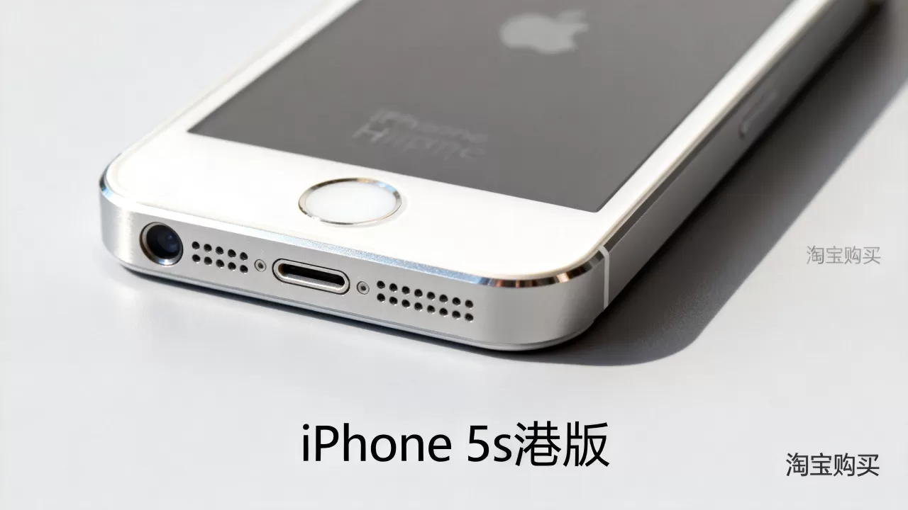 iphone5s港版淘宝能买吗，iphone5s港版