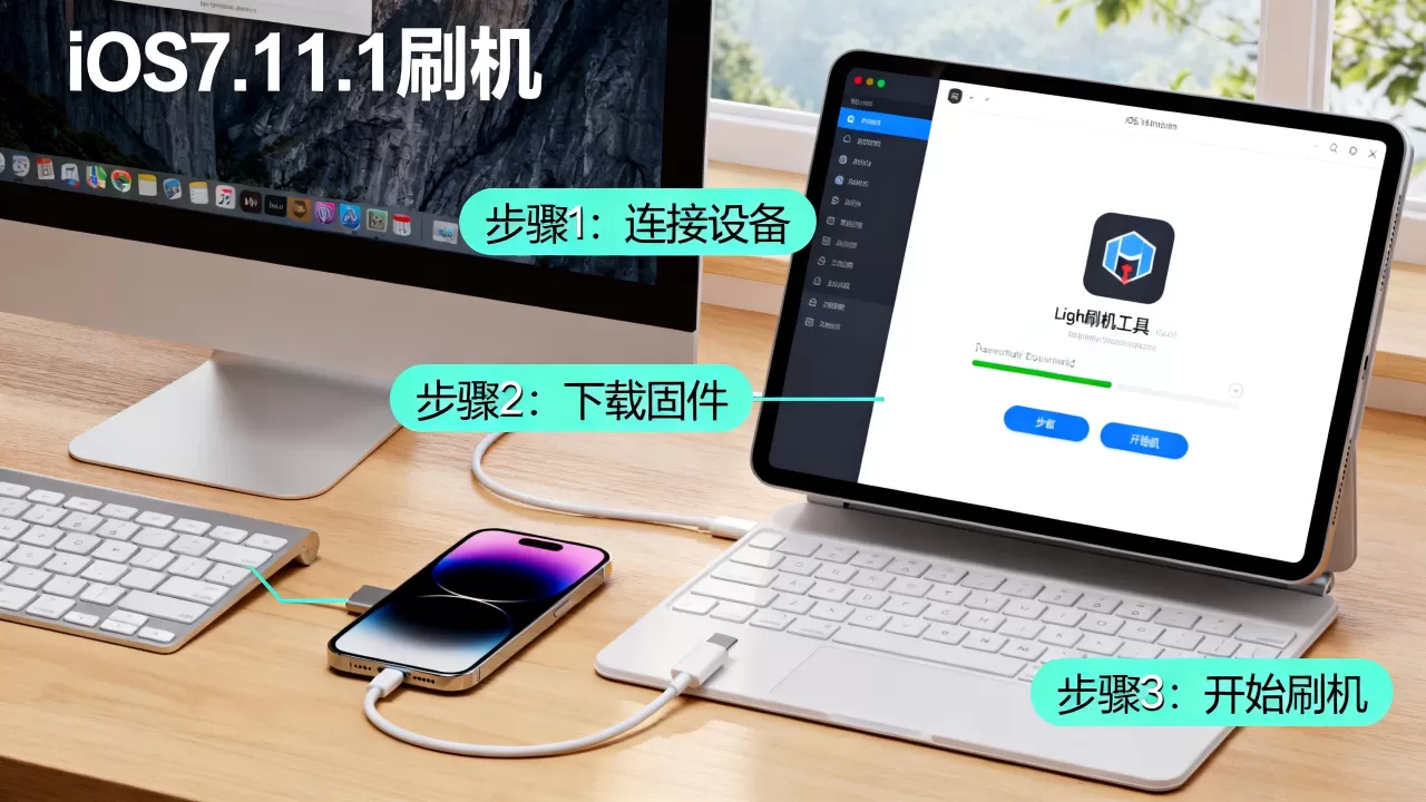 iOS7.1.1刷机教程,iOS7.1.1怎么刷机 iOS7.1.1刷机教程,iOS7.1.1怎么刷机