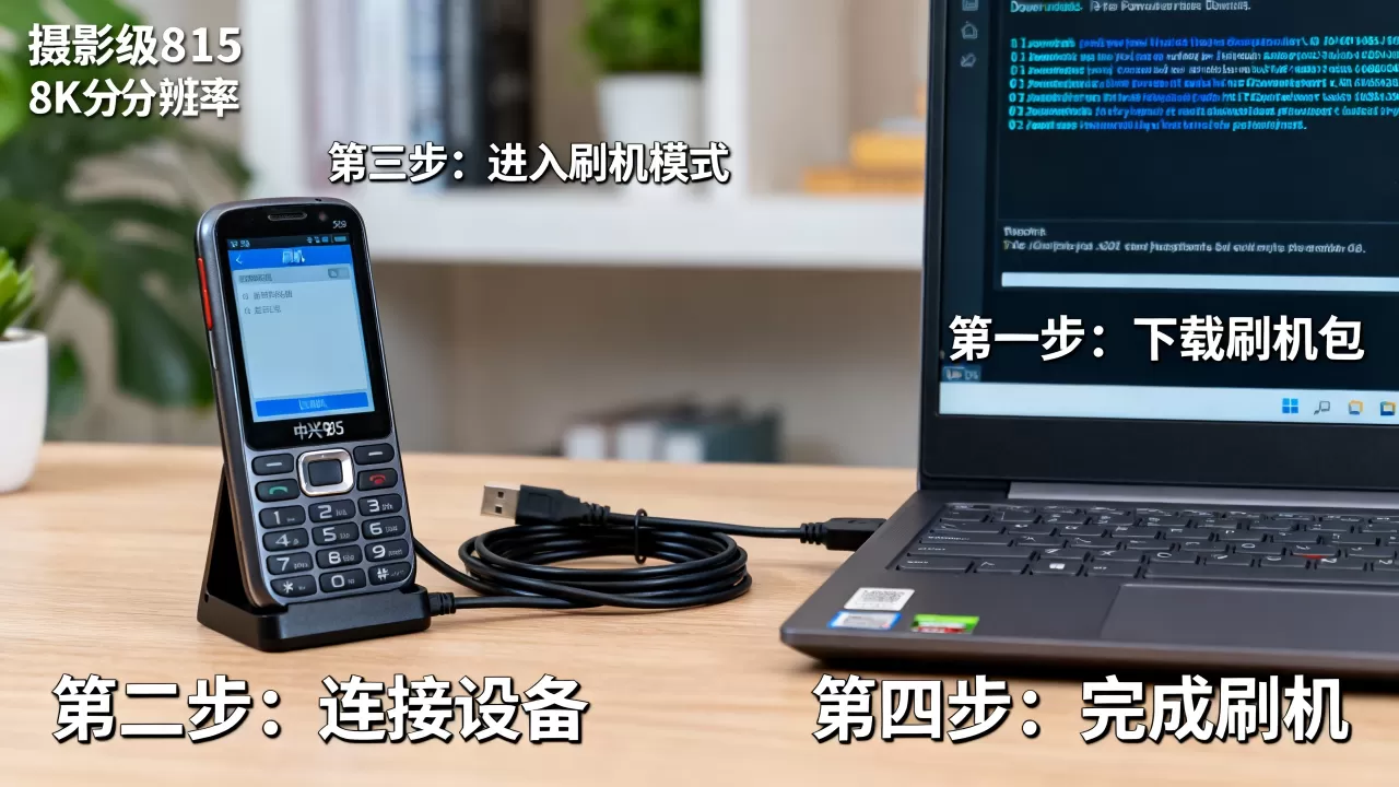 中兴9815刷机包怎么刷?中兴9815刷机教程 中兴9815刷机包怎么刷?中兴9815刷机教程