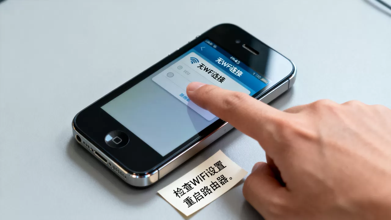 iphone4s无wifi怎么办,iphone4s无wifi iphone4s无wifi怎么办,iphone4s无wifi