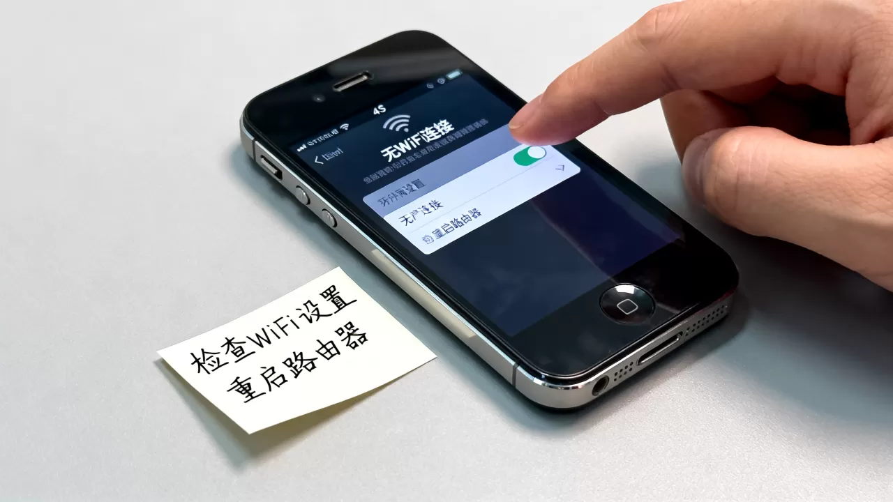 iphone4s无wifi怎么办,iphone4s无wifi iphone4s无wifi怎么办,iphone4s无wifi