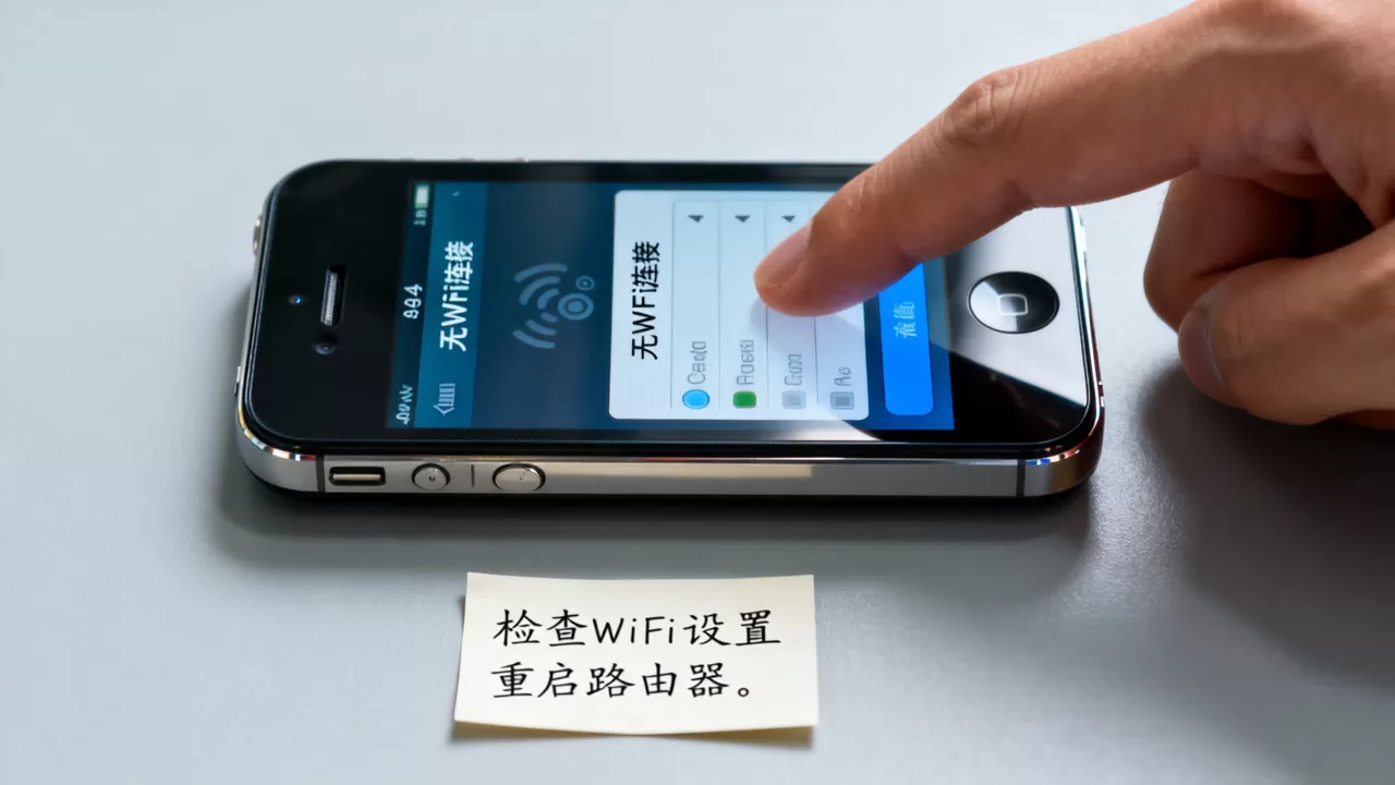 iphone4s无wifi怎么办,iphone4s无wifi iphone4s无wifi怎么办,iphone4s无wifi