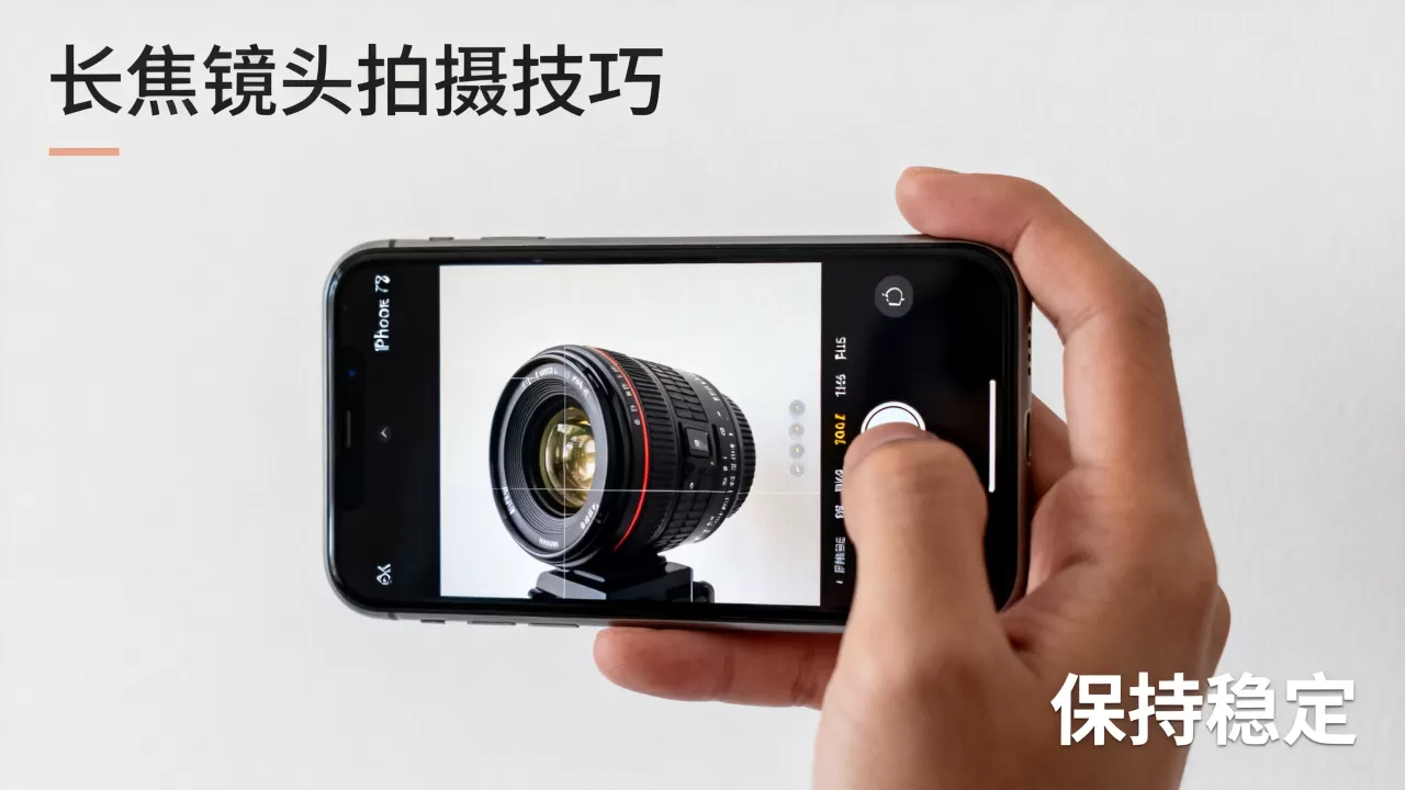 iphone7plus长焦镜头怎么拍?iphone7plus长焦功能怎么用 iphone7plus长焦镜头怎么拍?iphone7plus长焦功能怎么用
