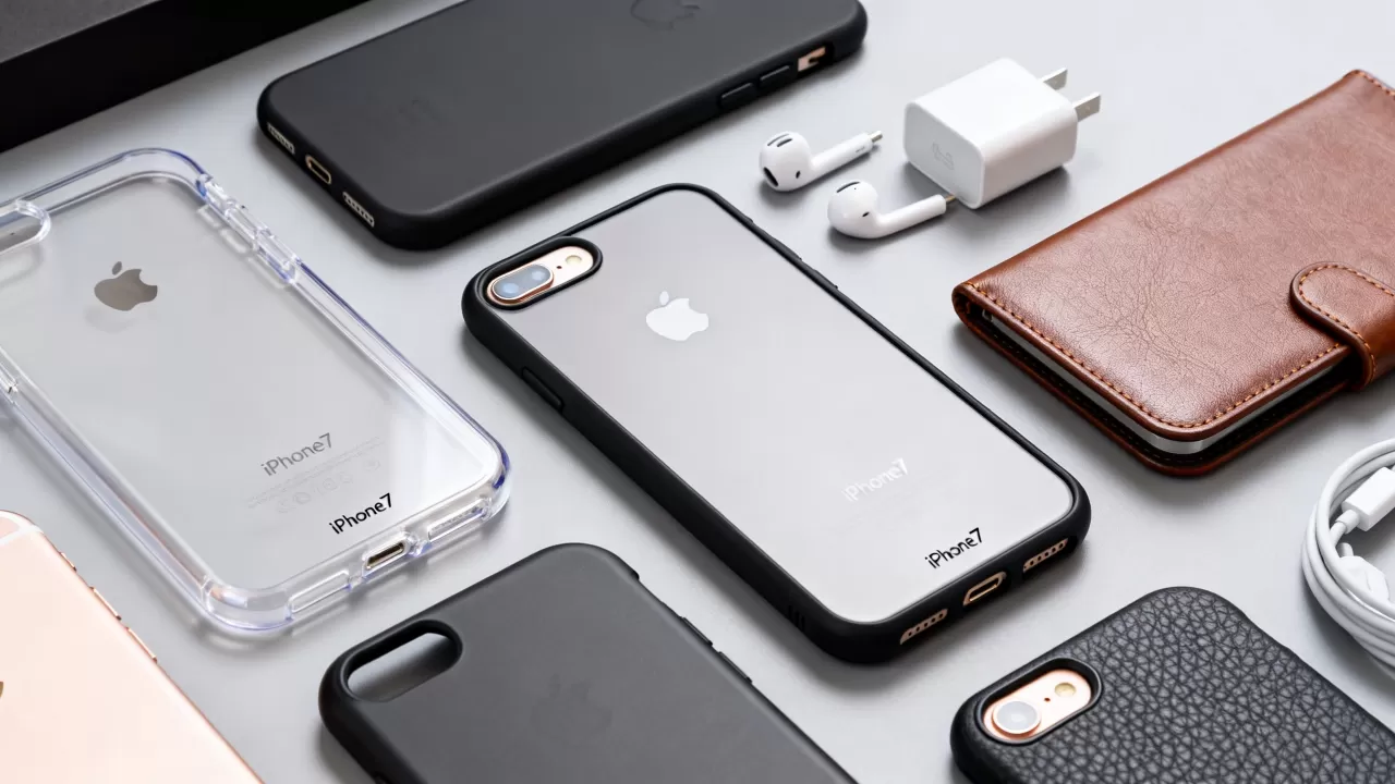 iPhone7周边配件怎么选?iPhone7手机壳推荐 iPhone7周边配件怎么选?iPhone7手机壳推荐