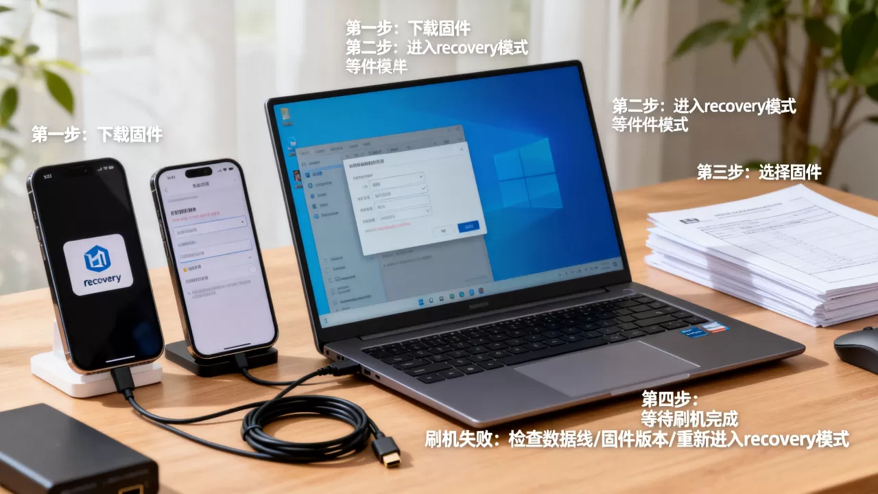 gtp5210刷机教程,gtp5210刷机失败怎么办 gtp5210刷机教程,gtp5210刷机失败怎么办
