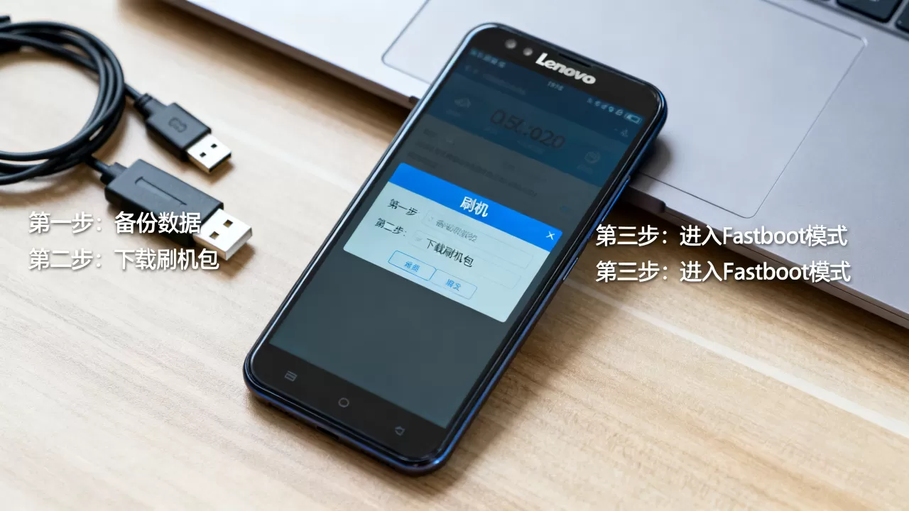 联想手机为什么不能刷机？联想手机刷机教程