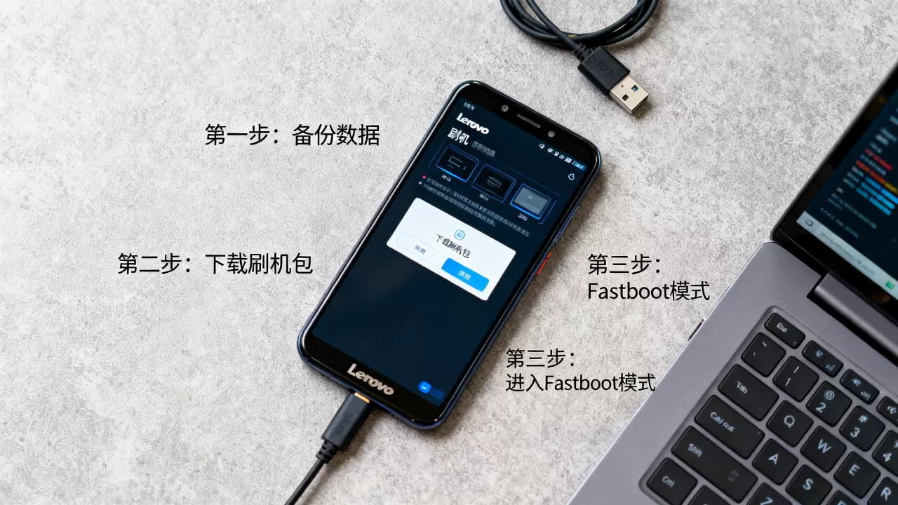 联想手机为什么不能刷机？联想手机刷机教程