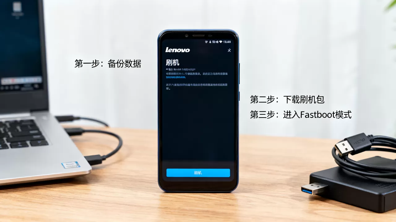 联想手机为什么不能刷机？联想手机刷机教程