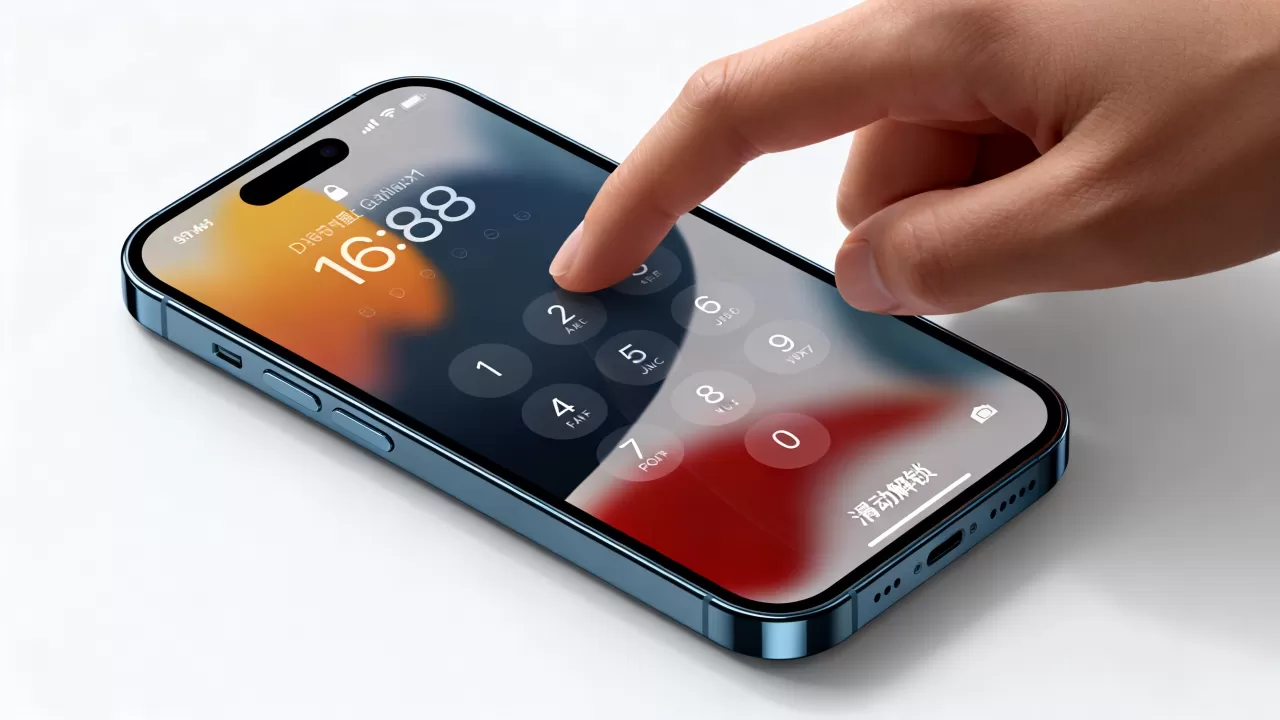 iphone屏幕锁屏又好了,iphone屏幕突然锁屏怎么解锁 iphone屏幕锁屏又好了,iphone屏幕突然锁屏怎么解锁