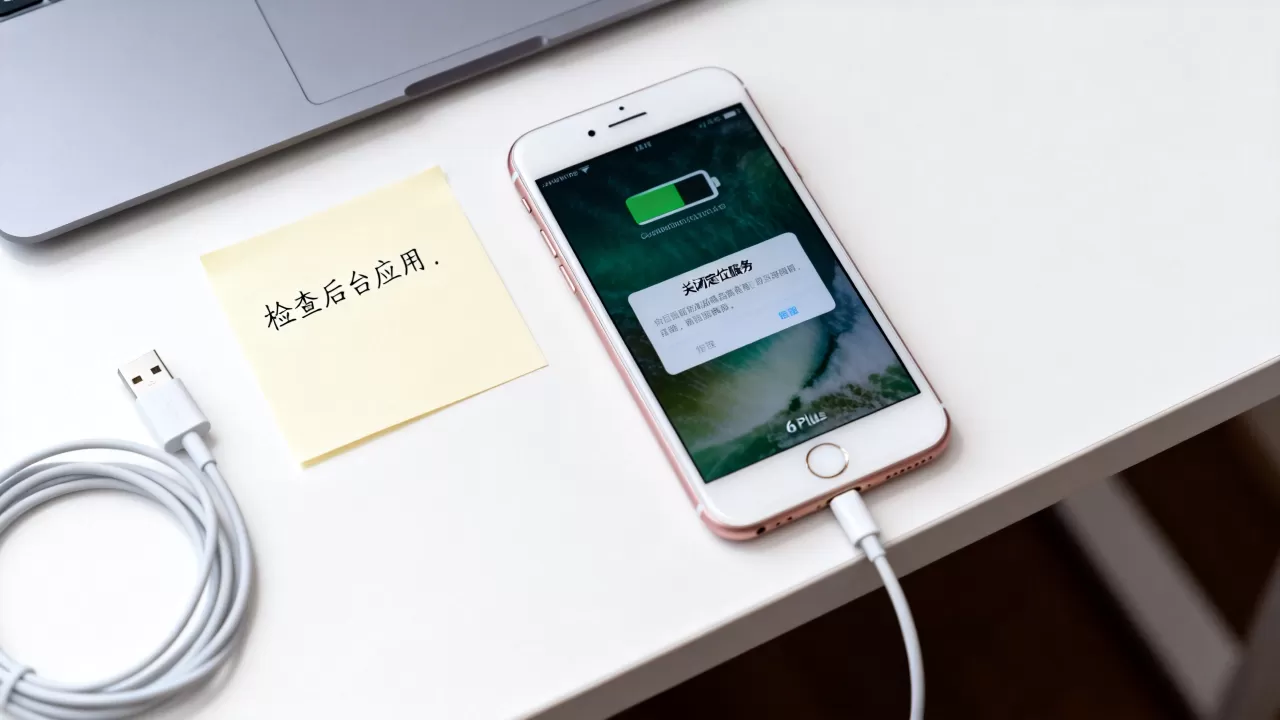 iphone6plus耗电快怎么办,iphone6plus耗电快 iphone6plus耗电快怎么办,iphone6plus耗电快