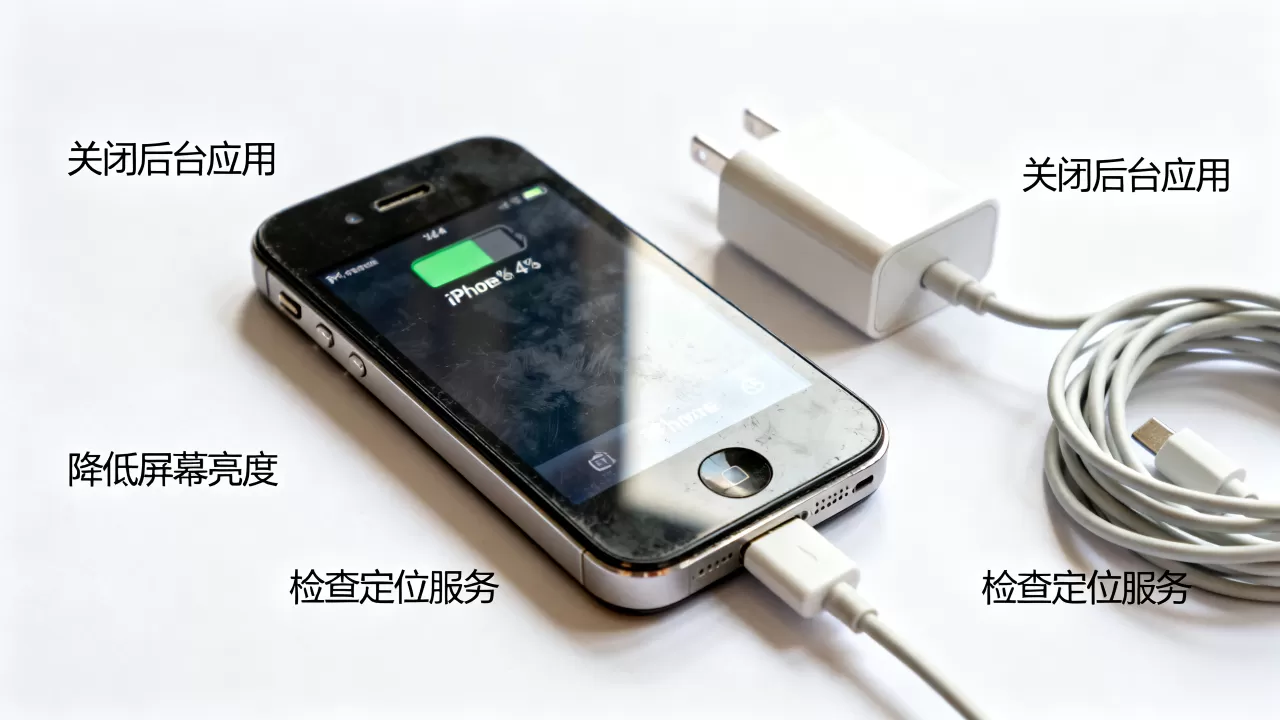 iphone4s待机耗电快怎么办,iphone4s待机耗电 iphone4s待机耗电快怎么办,iphone4s待机耗电