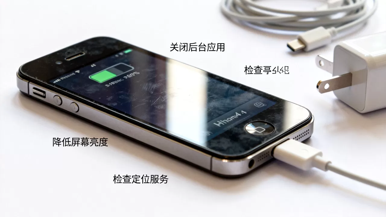 iphone4s待机耗电快怎么办,iphone4s待机耗电 iphone4s待机耗电快怎么办,iphone4s待机耗电