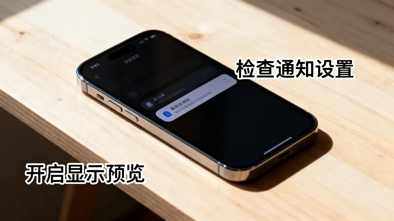 iPhone通知亮屏幕不亮,苹果手机消息来了屏幕不亮怎么解决 iPhone通知亮屏幕不亮,苹果手机消息来了屏幕不亮怎么解决