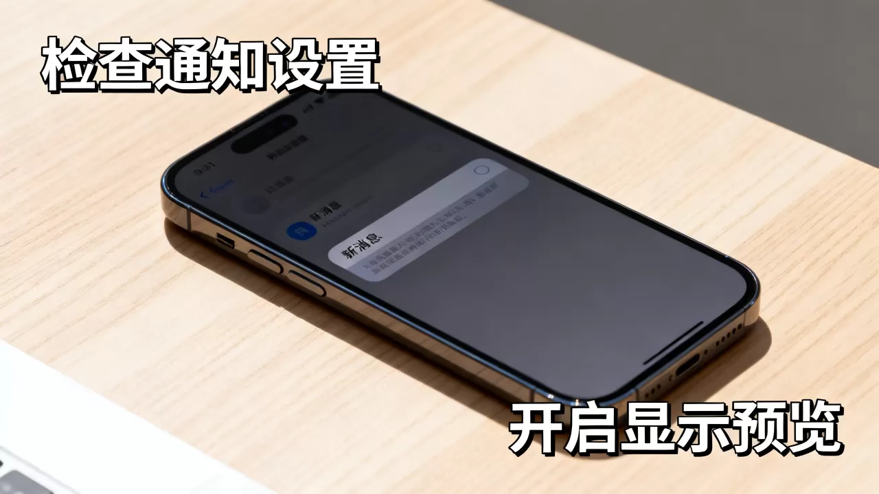 iPhone通知亮屏幕不亮,苹果手机消息来了屏幕不亮怎么解决 iPhone通知亮屏幕不亮,苹果手机消息来了屏幕不亮怎么解决