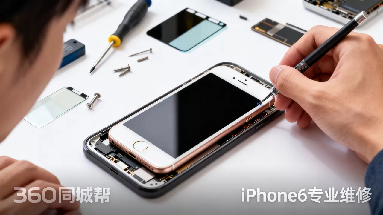 360同城帮iPhone6,iPhone6手机维修哪里好 360同城帮iPhone6,iPhone6手机维修哪里好