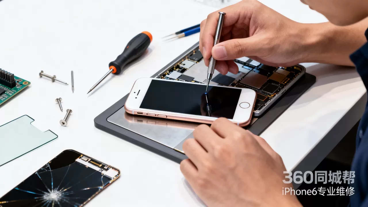 360同城帮iPhone6,iPhone6手机维修哪里好 360同城帮iPhone6,iPhone6手机维修哪里好