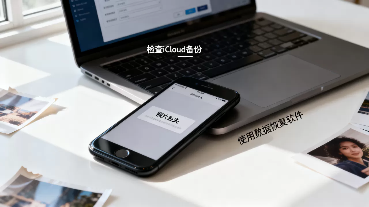 iphone 6 照片不见了,iphone 6 照片丢失怎么恢复 iphone 6 照片不见了,iphone 6 照片丢失怎么恢复