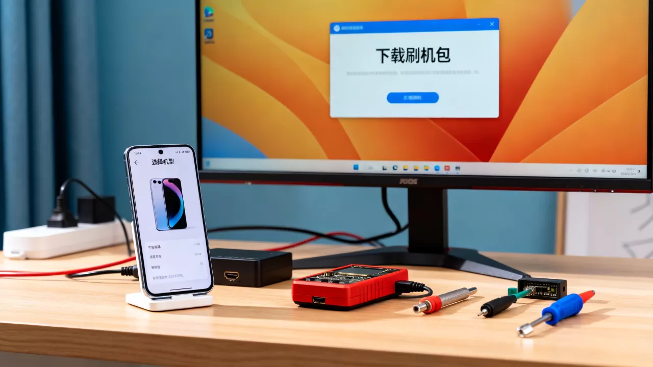 刷机包制作app怎么用,刷机包制作软件 刷机包制作app怎么用,刷机包制作软件