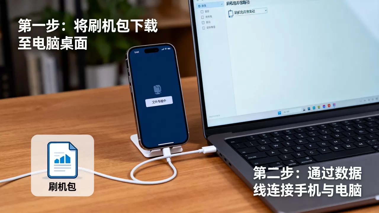刷机包怎么放,手机刷机包存放路径及放入方法 刷机包怎么放,手机刷机包存放路径及放入方法
