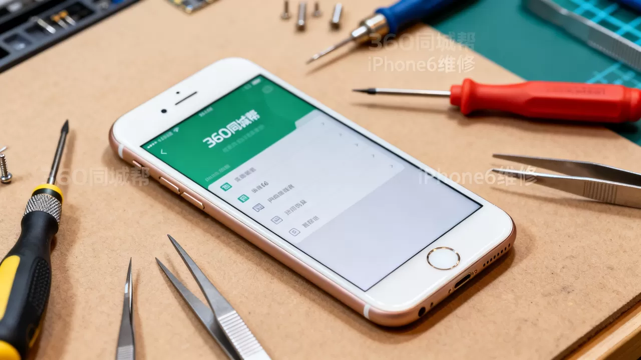 360同城帮iphone6,iphone6手机维修多少钱 360同城帮iphone6,iphone6手机维修多少钱