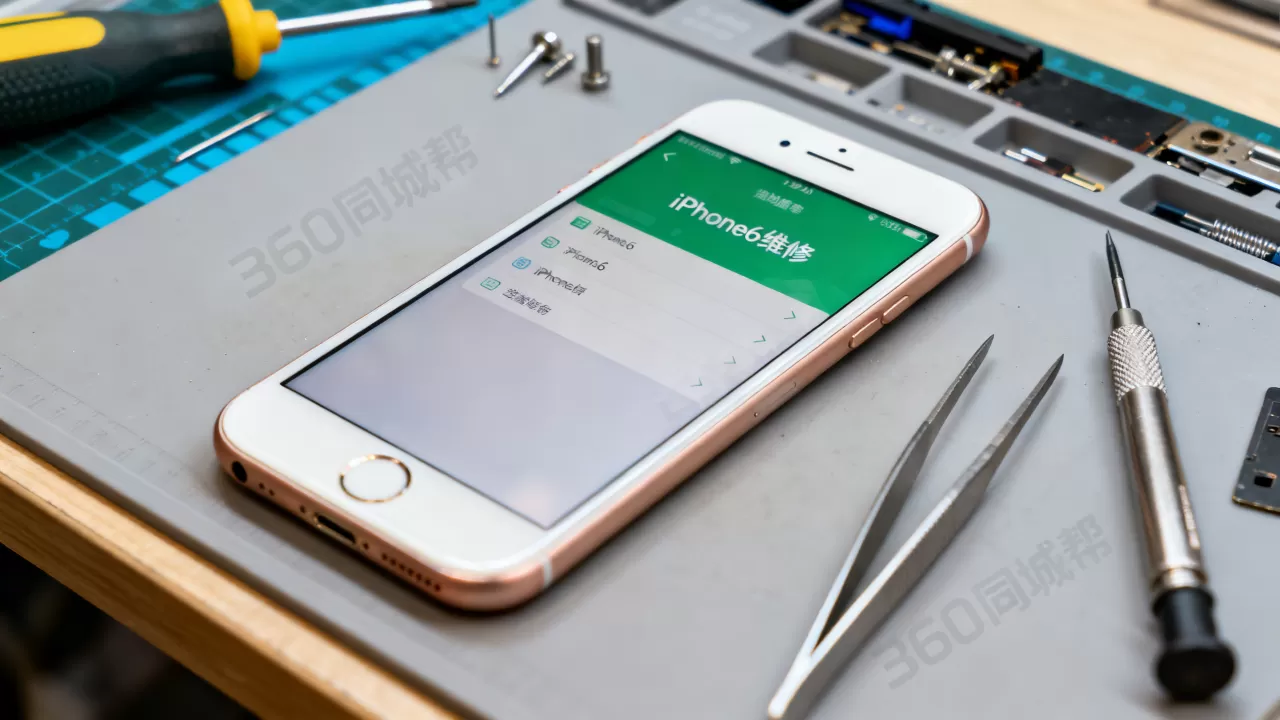 360同城帮iphone6,iphone6手机维修多少钱 360同城帮iphone6,iphone6手机维修多少钱