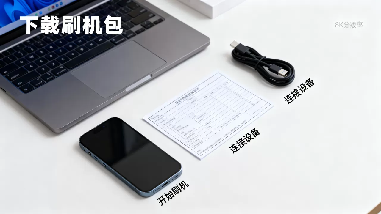 谷果刷机包怎么刷?刷机包下载 谷果刷机包怎么刷?刷机包下载
