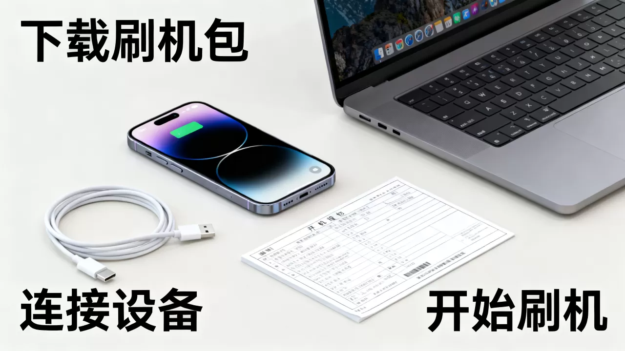 谷果刷机包怎么刷?刷机包下载 谷果刷机包怎么刷?刷机包下载