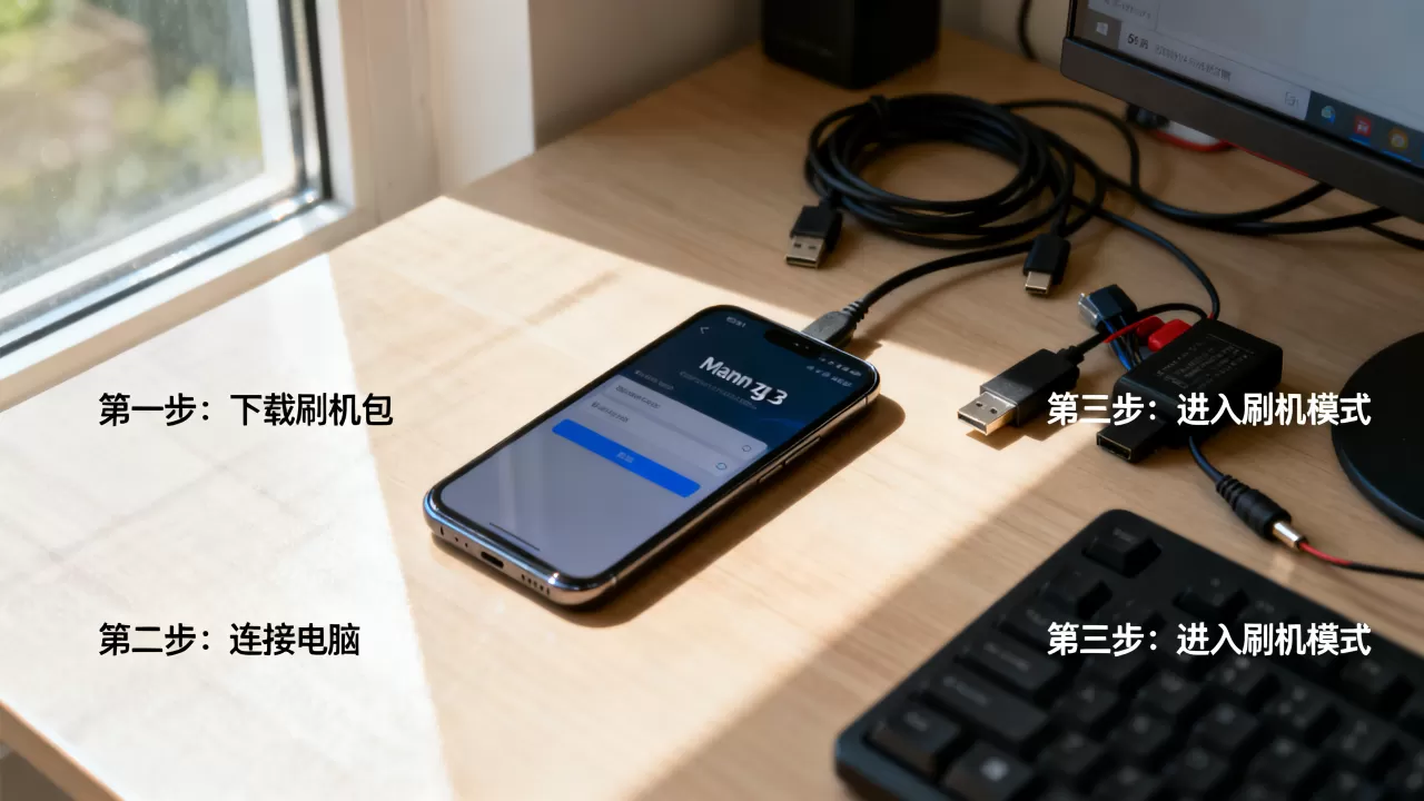 mann zug 3刷机教程,mann zug 3刷机失败怎么办 mann zug 3刷机教程,mann zug 3刷机失败怎么办