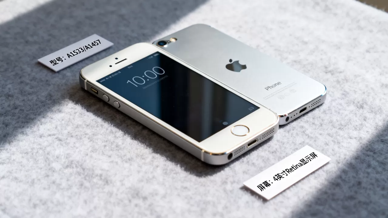 iphone5s型号是多少,iphone5s参数配置 iphone5s型号是多少,iphone5s参数配置