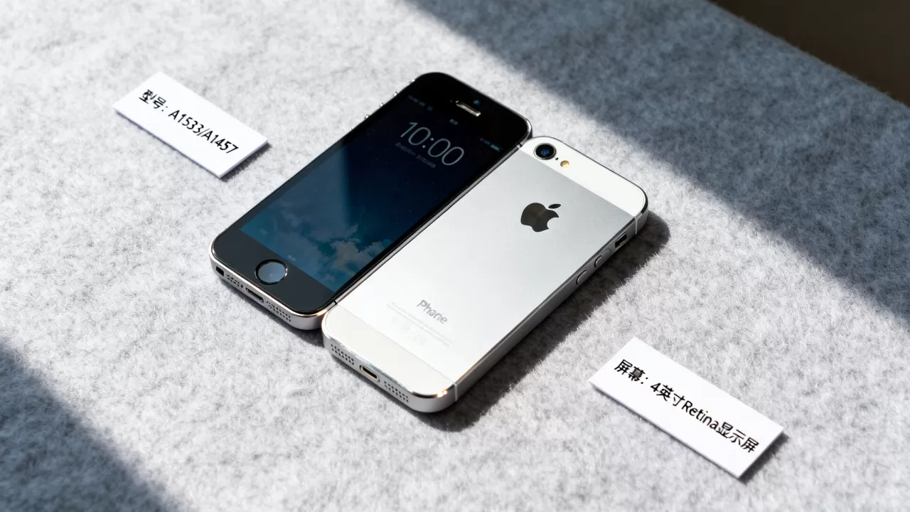 iphone5s型号是多少,iphone5s参数配置 iphone5s型号是多少,iphone5s参数配置