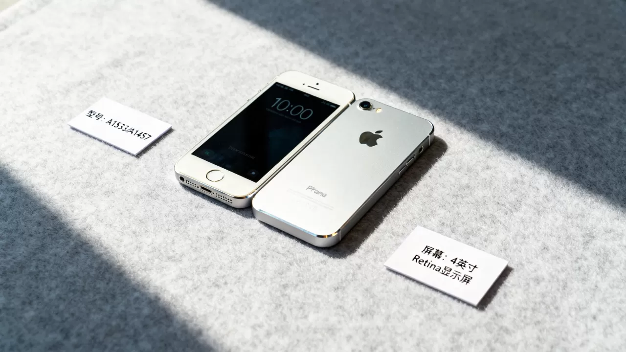 iphone5s型号是多少,iphone5s参数配置 iphone5s型号是多少,iphone5s参数配置