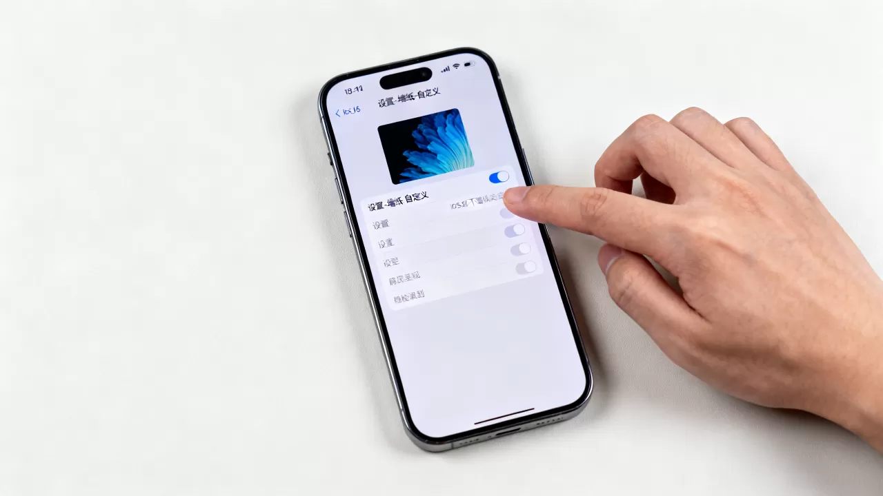 iphone不越狱怎么换主题,ios16不越狱换主题方法 iphone不越狱怎么换主题,ios16不越狱换主题方法