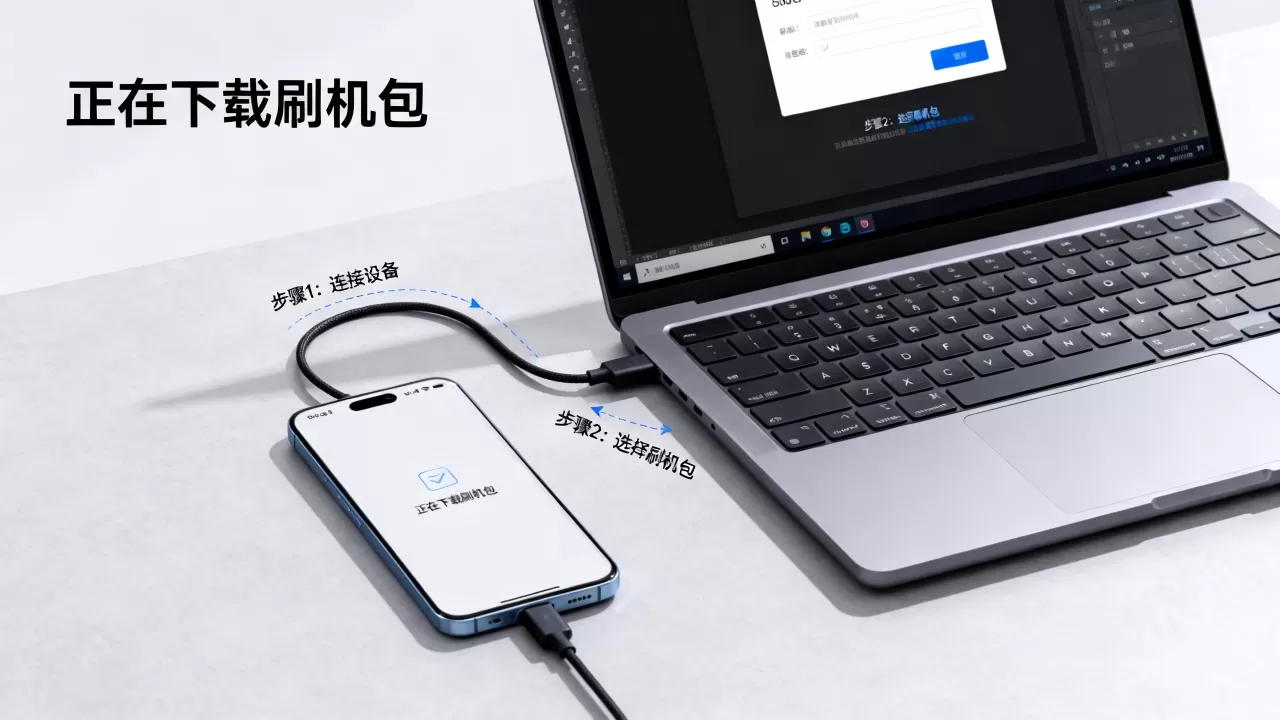 坚果603刷机包怎么刷？坚果603刷机包下载