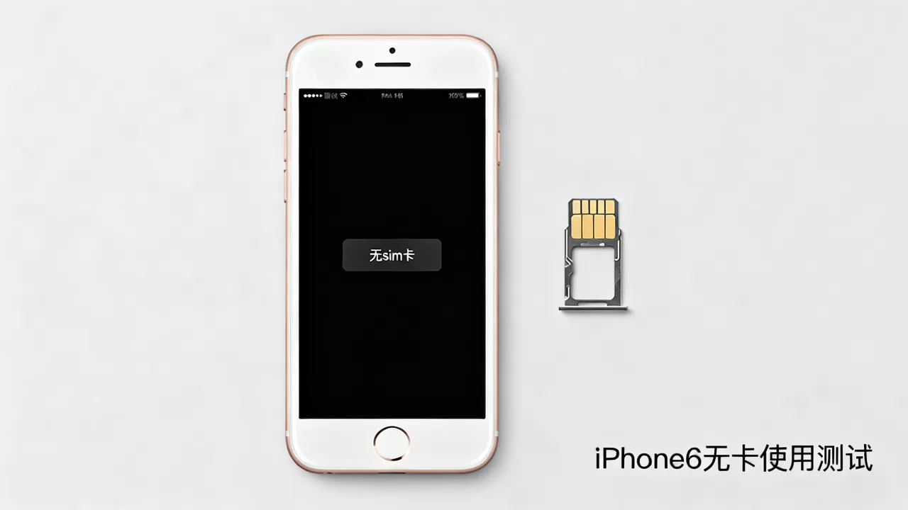 iphone6没有sim卡能打电话吗,iphone6无卡使用 iphone6没有sim卡能打电话吗,iphone6无卡使用