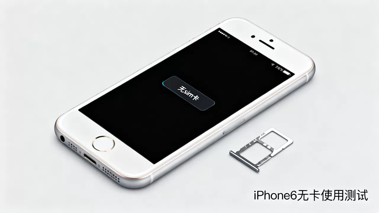 iphone6没有sim卡能打电话吗,iphone6无卡使用 iphone6没有sim卡能打电话吗,iphone6无卡使用
