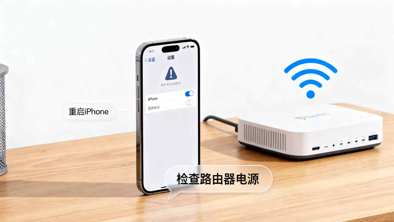 iphone连接wifi不稳定怎么办,iphone连不上wifi iphone连接wifi不稳定怎么办,iphone连不上wifi