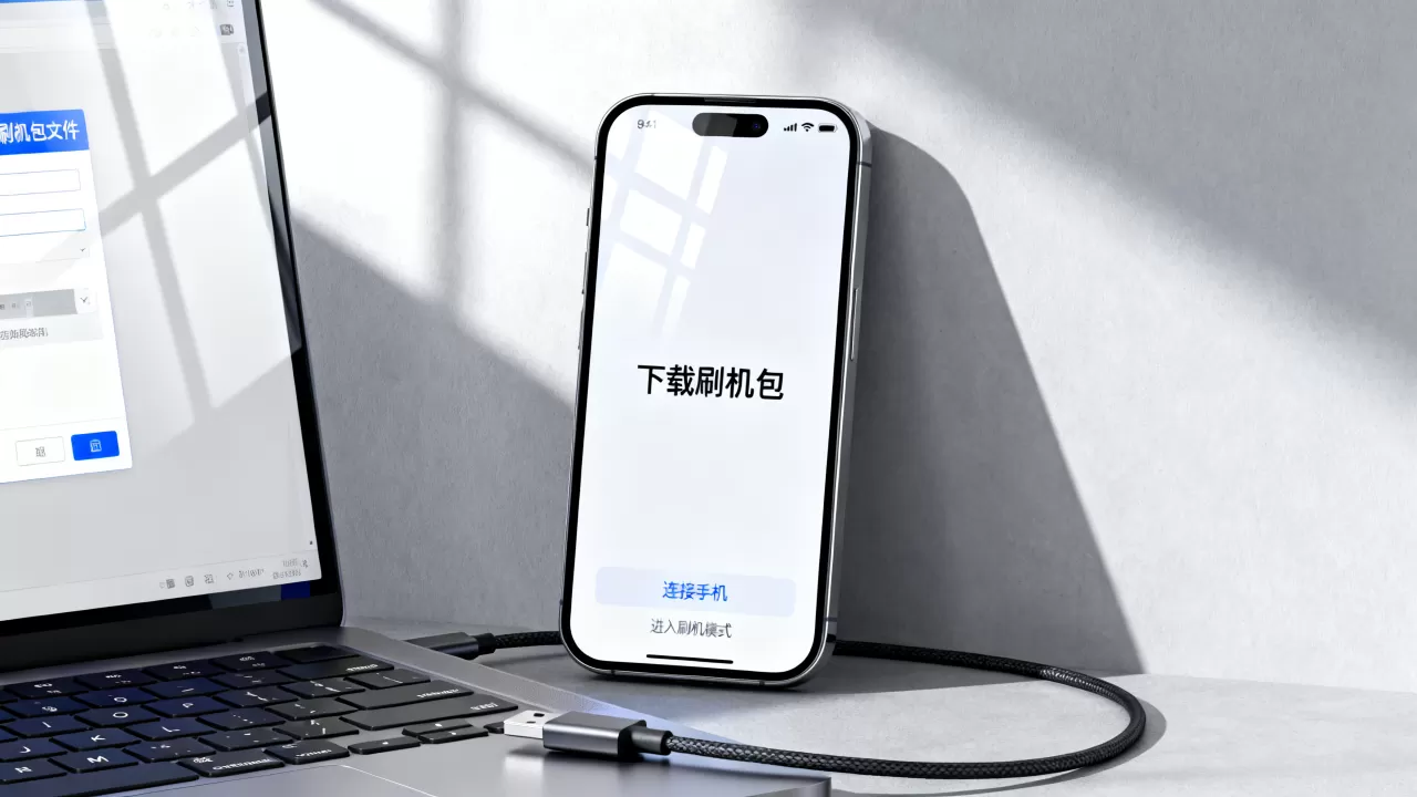 现代手机刷机包怎么刷，现代手机刷机包下载