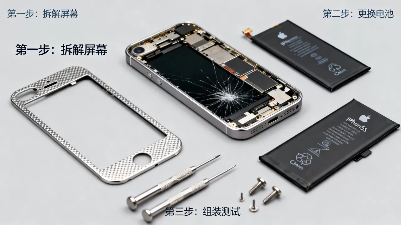 iphone5s改机能成功吗，iphone5s改机教程