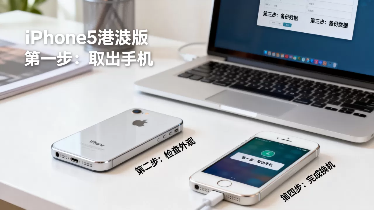 iphone5s港版换机怎么操作?iphone5s港版换机教程 iphone5s港版换机怎么操作?iphone5s港版换机教程