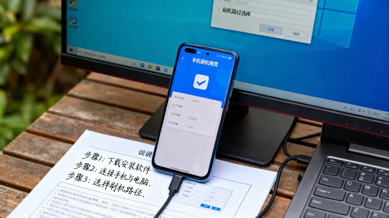 手机刷机精灵路径在哪,手机刷机精灵怎么用 手机刷机精灵路径在哪,手机刷机精灵怎么用