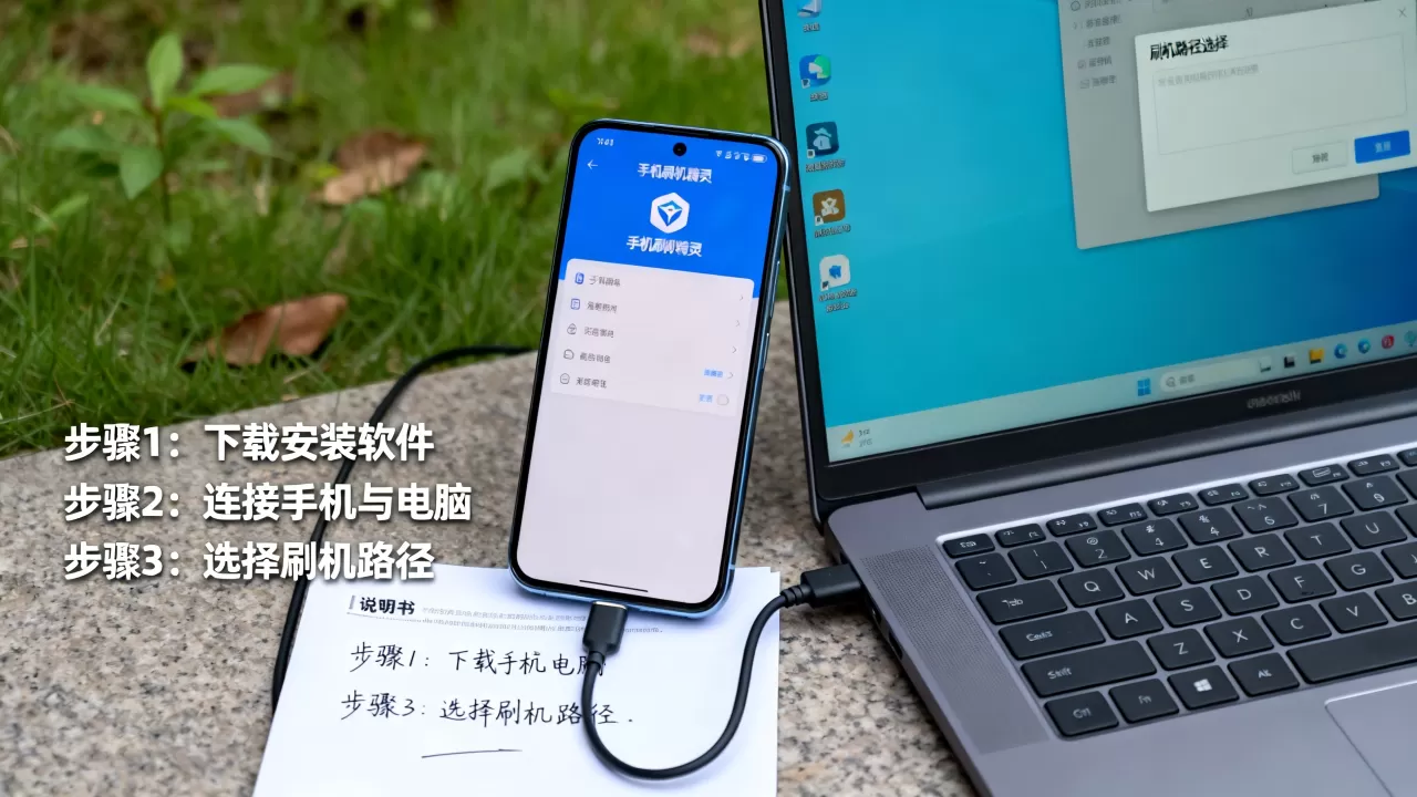 手机刷机精灵路径在哪,手机刷机精灵怎么用 手机刷机精灵路径在哪,手机刷机精灵怎么用