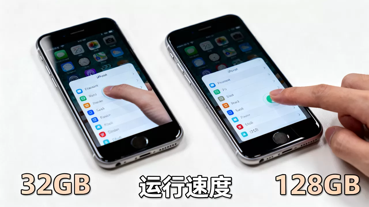 iphone7 32 128速度怎么样,iphone7 32 128运行速度 iphone7 32 128速度怎么样,iphone7 32 128运行速度