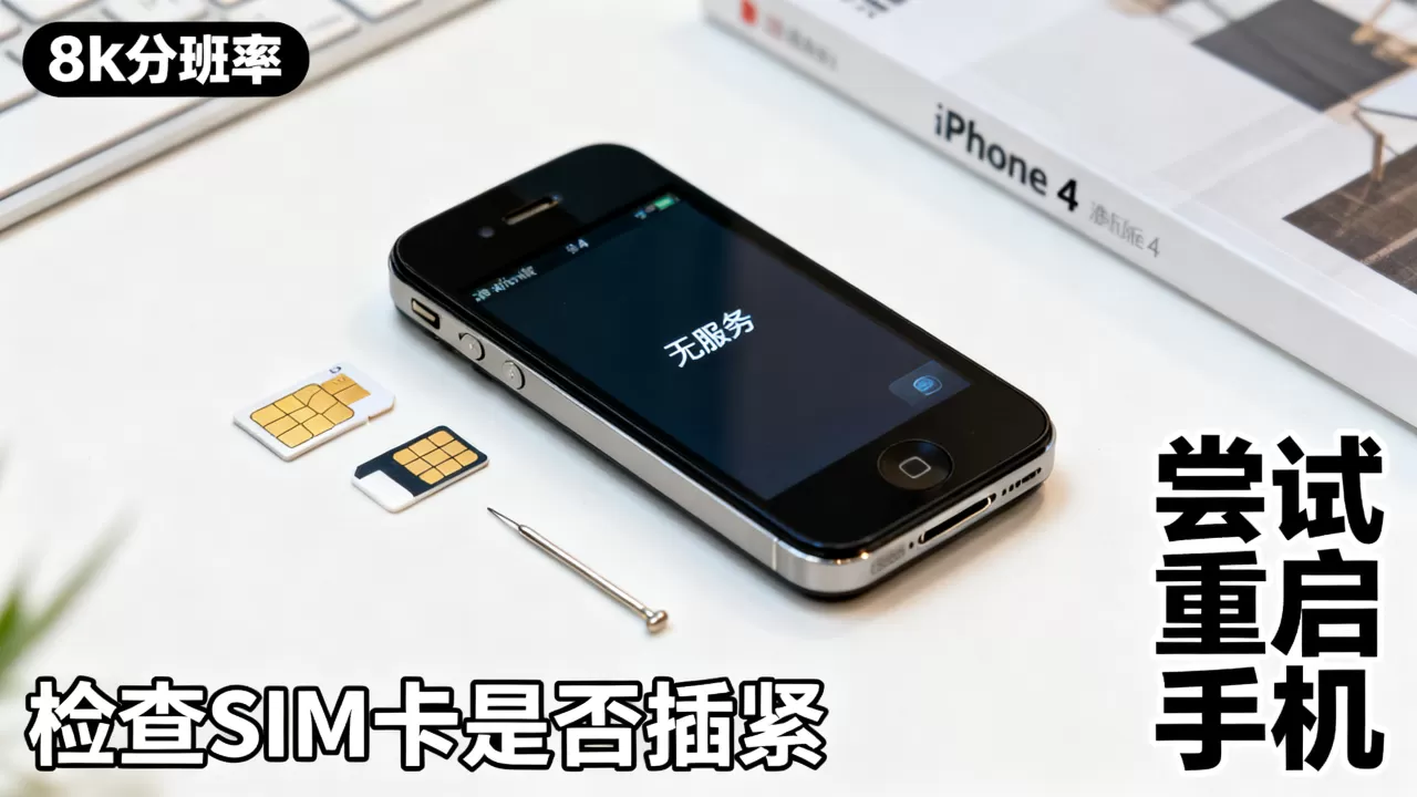 港版iphone4无服务怎么办,港版iphone4无服务怎么解决 港版iphone4无服务怎么办,港版iphone4无服务怎么解决