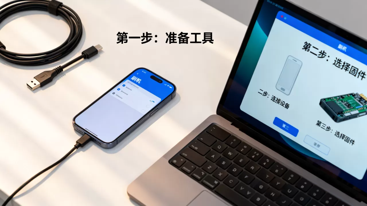 301f刷机教程,301f刷机失败怎么办 301f刷机教程,301f刷机失败怎么办