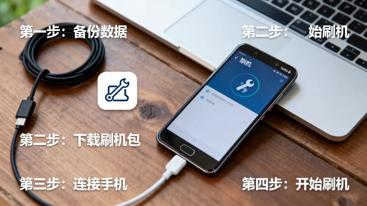诺基亚6如何刷机,诺基亚6刷机教程 诺基亚6如何刷机,诺基亚6刷机教程