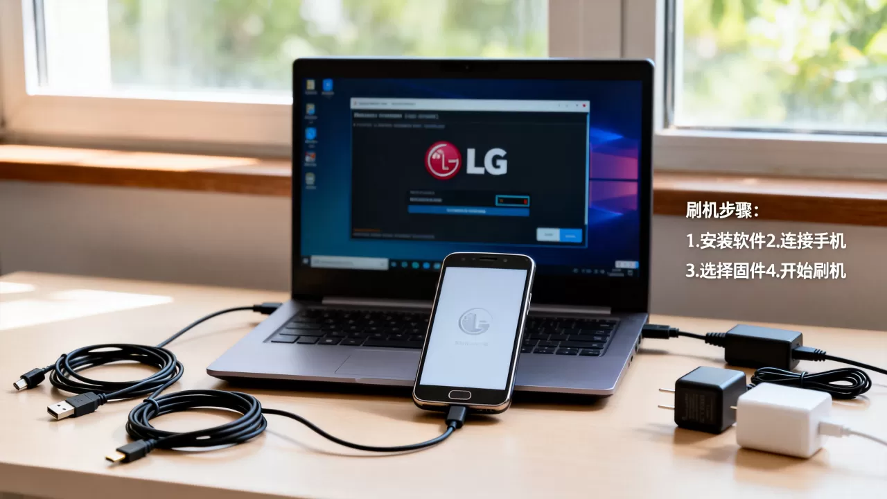 lg官方刷机软件怎么用,lg手机刷机工具 lg官方刷机软件怎么用,lg手机刷机工具