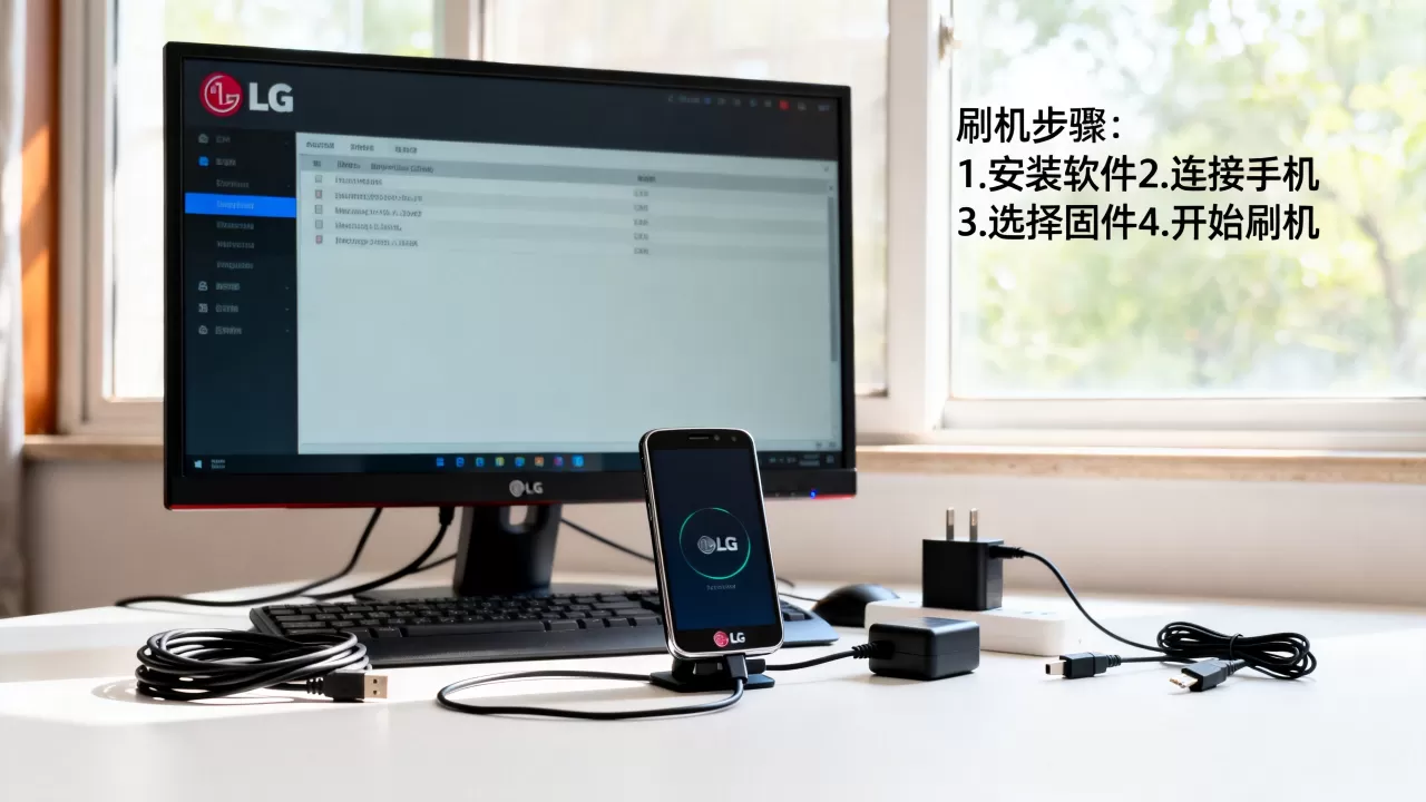lg官方刷机软件怎么用,lg手机刷机工具 lg官方刷机软件怎么用,lg手机刷机工具