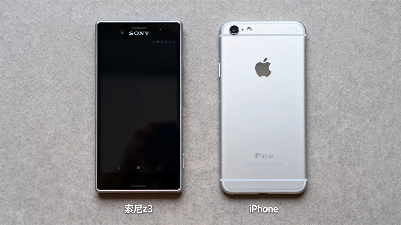 索尼z3拍照iphone,索尼z3拍照和iphone哪个好 索尼z3拍照iphone,索尼z3拍照和iphone哪个好