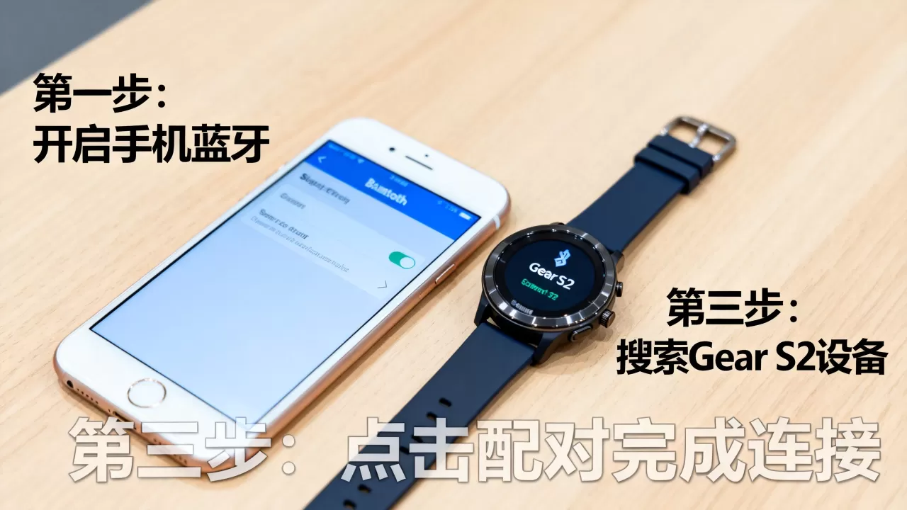 gear s2 连接 iphone 怎么连,三星 gear s2 连接苹果手机教程 gear s2 连接 iphone 怎么连,三星 gear s2 连接苹果手机教程