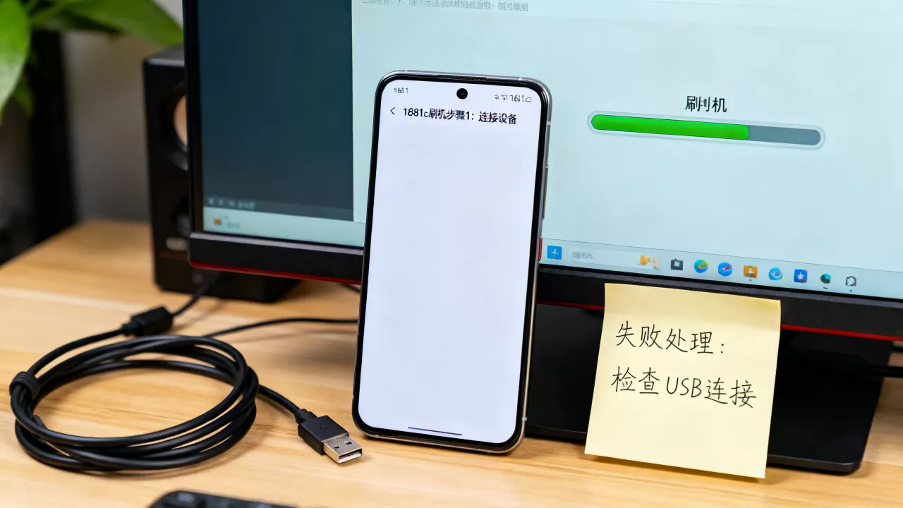 1681c刷机教程,1681c刷机失败怎么办 1681c刷机教程,1681c刷机失败怎么办